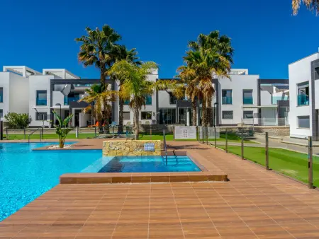 Oasis Beach 1, Appartement 4 personnes à Orihuela Costa - Photo 23