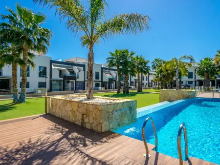 Oasis Beach 1, Appartement 4 personnes à Orihuela Costa - Photo 24
