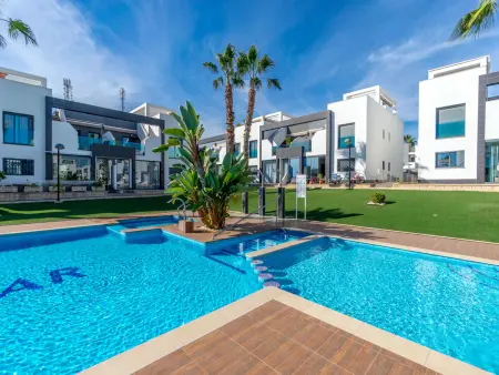 Oasis Beach 1, Appartement 4 personnes à Orihuela Costa - Photo 27