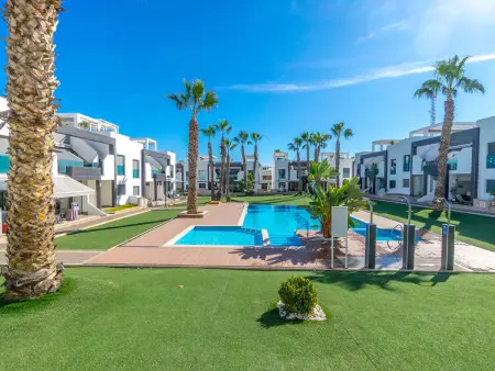Oasis Beach 1, Appartement 4 personnes à Orihuela Costa - Photo 30