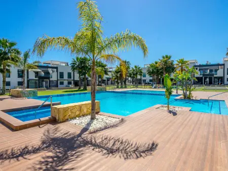 Oasis Beach 1, Appartement 4 personnes à Orihuela Costa - Photo 31