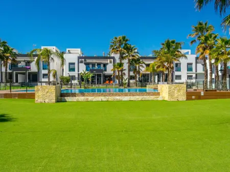 Oasis Beach 1, Appartement 4 personnes à Orihuela Costa - Photo 32