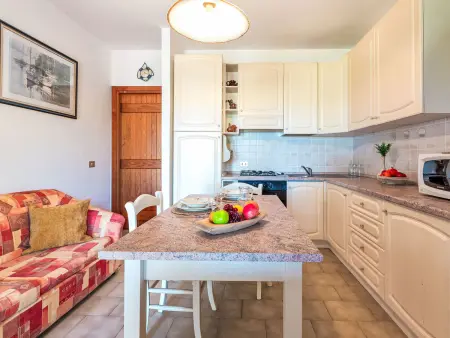 Lo Scrigno Segreto, Maison 2 personnes à Stintino - Photo 8