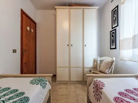 Lo Scrigno Segreto, Maison 2 personnes à Stintino - Photo 22