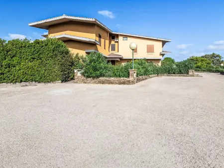 Lo Scrigno Segreto, Maison 2 personnes à Stintino - Photo 24