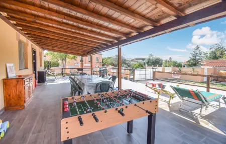 Maison 8 personnes à Civitavecchia - Photo 1