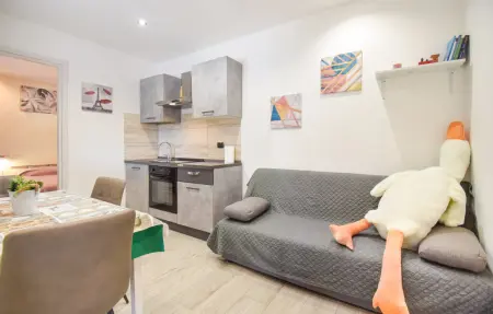 Maison 8 personnes à Civitavecchia - Photo 2
