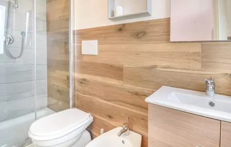 Maison 8 personnes à Civitavecchia - Photo 4