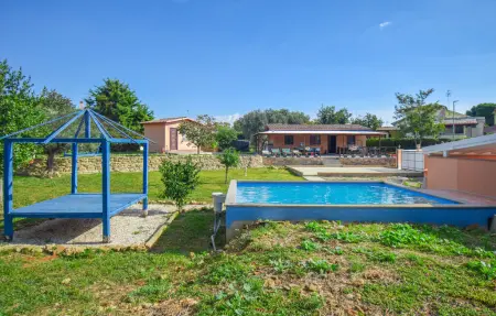Maison 8 personnes à Civitavecchia - Photo 5