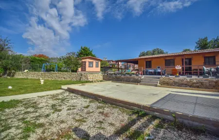 Maison 8 personnes à Civitavecchia - Photo 6