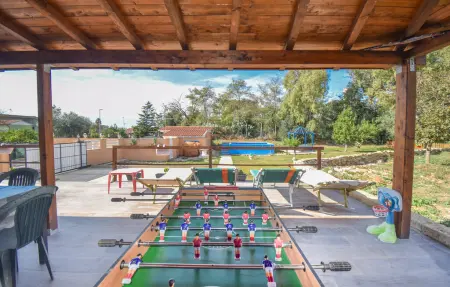 Maison 8 personnes à Civitavecchia - Photo 9