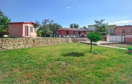 Maison 8 personnes à Civitavecchia - Photo 10