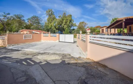 Maison 8 personnes à Civitavecchia - Photo 12