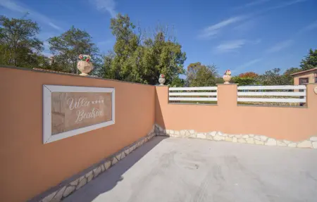 Maison 8 personnes à Civitavecchia - Photo 13
