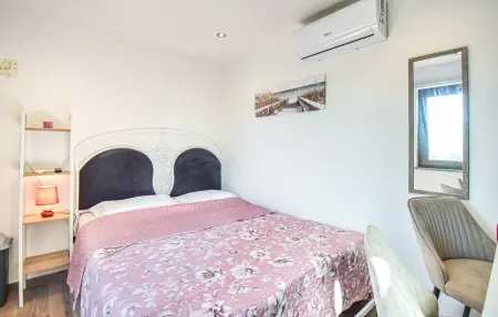 Maison 8 personnes à Civitavecchia - Photo 14
