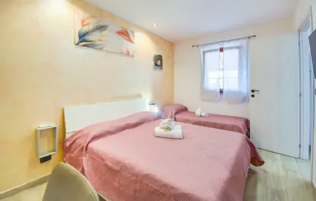 Maison 8 personnes à Civitavecchia - Photo 15