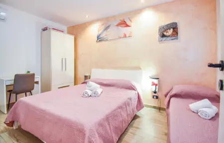 Maison 8 personnes à Civitavecchia - Photo 16