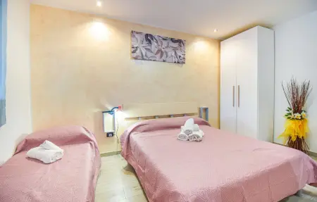 Maison 8 personnes à Civitavecchia - Photo 17