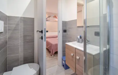Maison 8 personnes à Civitavecchia - Photo 18