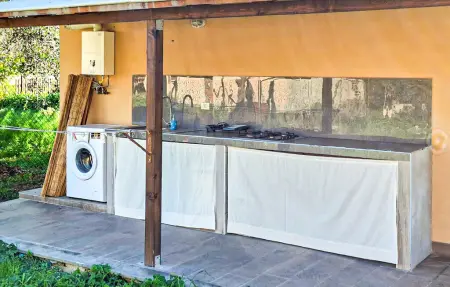 Maison 8 personnes à Civitavecchia - Photo 21