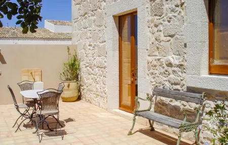 Appartement 4 personnes à Ragusa - Photo 1