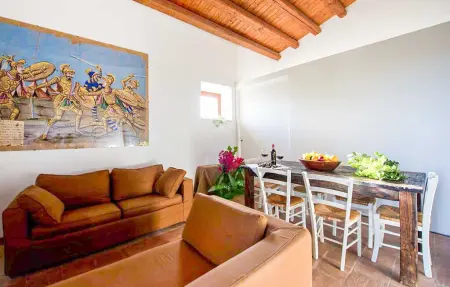 Appartement 4 personnes à Ragusa - Photo 10