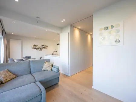 Wimbledon Westende - 0306 + box 10, Appartement avec vue frontale sur la mer - Photo 2