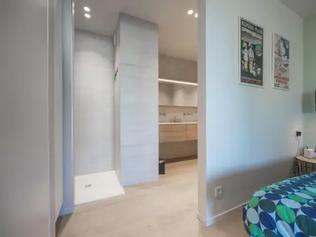 Wimbledon Westende - 0306 + box 10, Appartement avec vue frontale sur la mer - Photo 15