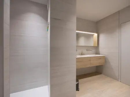 Wimbledon Westende - 0306 + box 10, Appartement avec vue frontale sur la mer - Photo 16