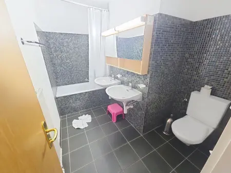 Curnera 9/4, Appartement 4 personnes à Laax - Photo 5