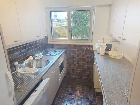 Curnera 9/4, Appartement 4 personnes à Laax - Photo 9