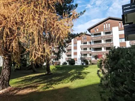 Curnera 9/4, Appartement 4 personnes à Laax - Photo 15