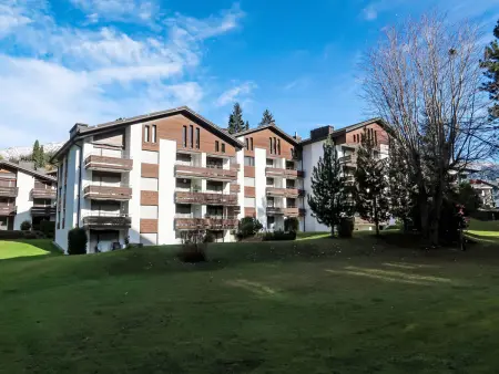 Curnera 9/4, Appartement 4 personnes à Laax - Photo 16