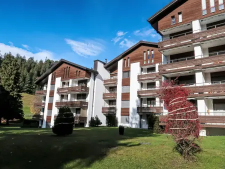 Curnera 9/4, Appartement 4 personnes à Laax - Photo 17