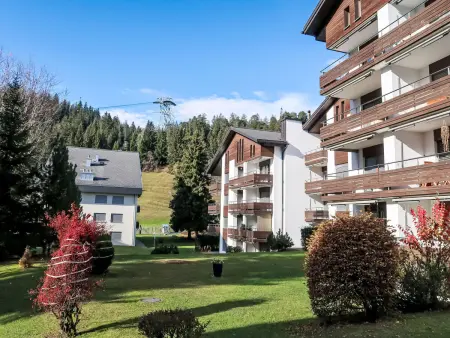 Curnera 9/4, Appartement 4 personnes à Laax - Photo 18