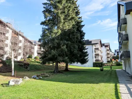 Curnera 9/4, Appartement 4 personnes à Laax - Photo 19