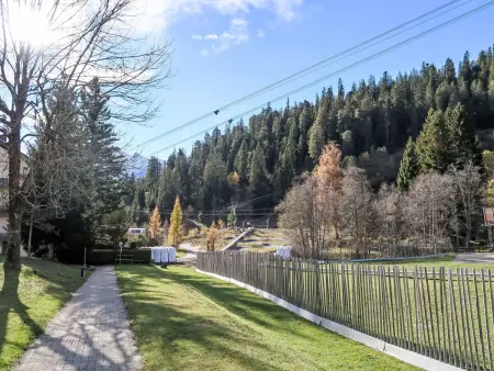 Curnera 9/4, Appartement 4 personnes à Laax - Photo 20