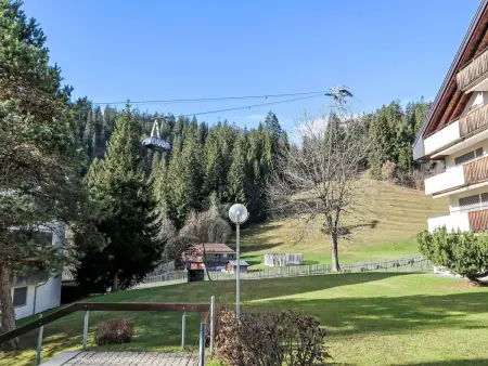 Curnera 9/4, Appartement 4 personnes à Laax - Photo 21