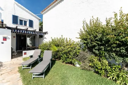 CT 398 - Faro's Beachfront House in Calahonda, Maison de vacances en bord de mer à Malaga - Photo 4