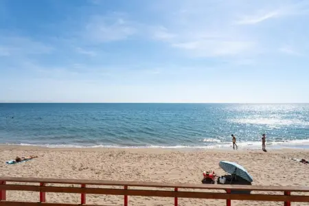 CT 398 - Faro's Beachfront House in Calahonda, Maison de vacances en bord de mer à Malaga - Photo 18
