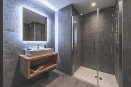 PLAN PEISEY Le Quartz A24S, Appartement alpin à Peisey-Vallandry - Photo 17