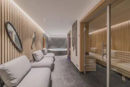 PLAN PEISEY Le Quartz A36S, Retraite familiale à Peisey-Vallandry - Photo 35