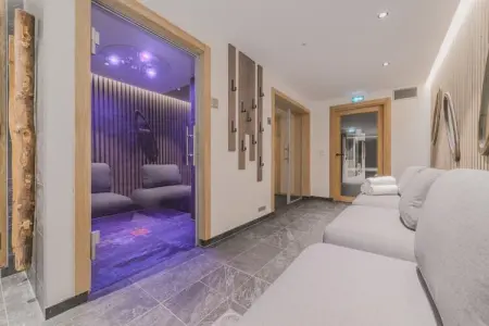 PLAN PEISEY Le Quartz A36S, Retraite familiale à Peisey-Vallandry - Photo 36