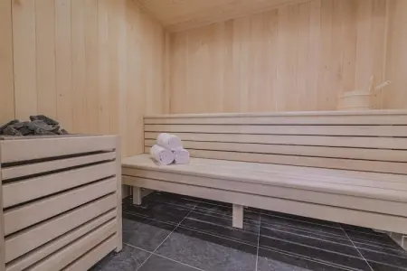 PLAN PEISEY Le Quartz A38S, Appartement de montagne près du parc Vanoise - Photo 35