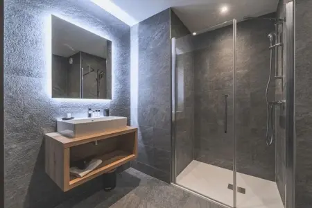 PLAN PEISEY Le Quartz A48S, Appartement familial dans le quartier Paradiski - Photo 16