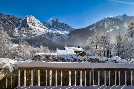 Amelie, Chalet rustique de luxe aux Bois - Photo 20