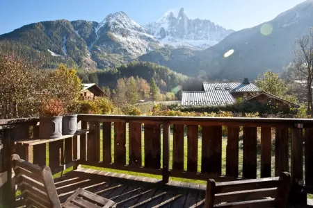 Amelie, Chalet rustique de luxe aux Bois - Photo 21
