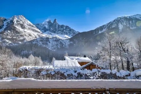 Amelie, Chalet rustique de luxe aux Bois - Photo 24