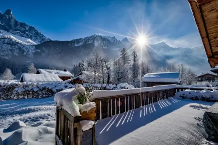 Amelie, Chalet rustique de luxe aux Bois - Photo 26