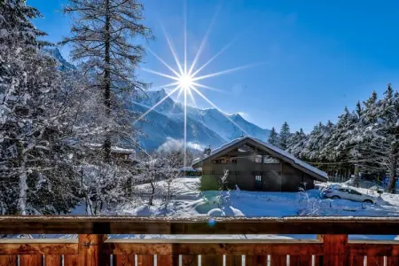 Capricorne, Chalet de montagne avec jacuzzi et sauna - Photo 29